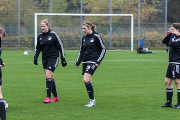 Bild 78 - Frauen FSC Kaltenkirchen - VfR Horst : Ergebnis: 2:3